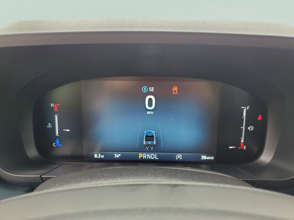 New 2025 Ford Maverick XLT w/ Equipment Group 302A image 27