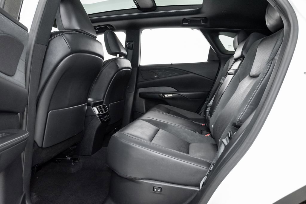 Used 2023 Lexus RX 350 FWD w/ Accessory Package (Z1) image 24