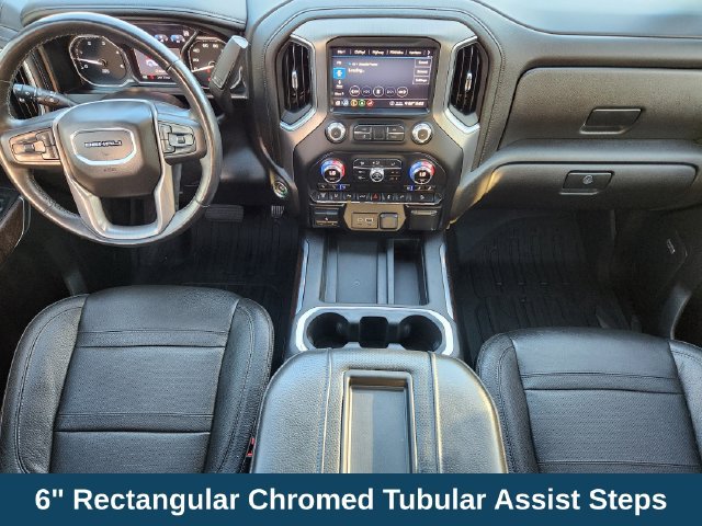 Certified 2020 GMC Sierra 2500 Denali w/ Denali Ultimate Package AWD/4WD image 34