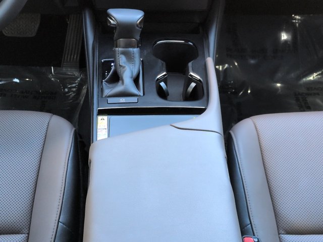 Certified 2023 Lexus ES 350 w/ Premium Package FWD image 20