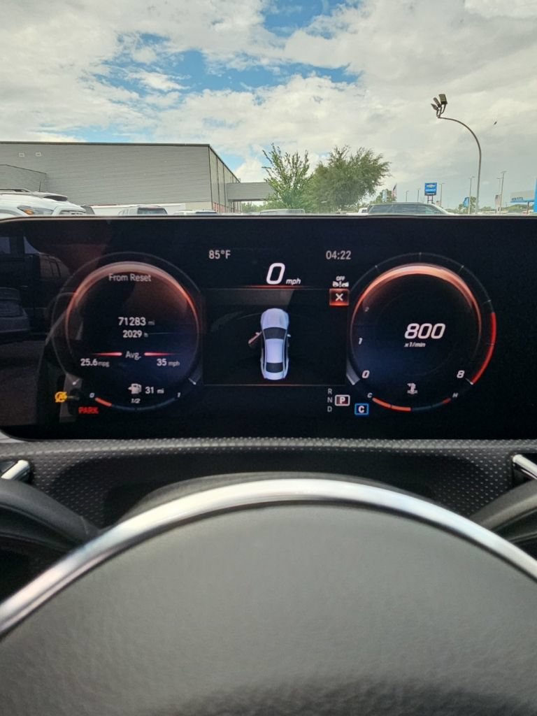 Used 2023 Mercedes-Benz CLA 250 image 15