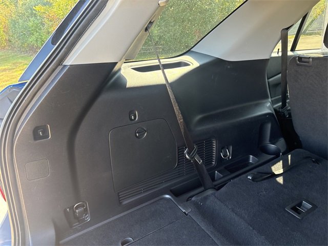 Used 2022 Ford Explorer XLT image 54