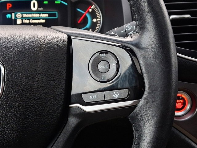 Certified 2022 Honda Pilot Special Edition image 24