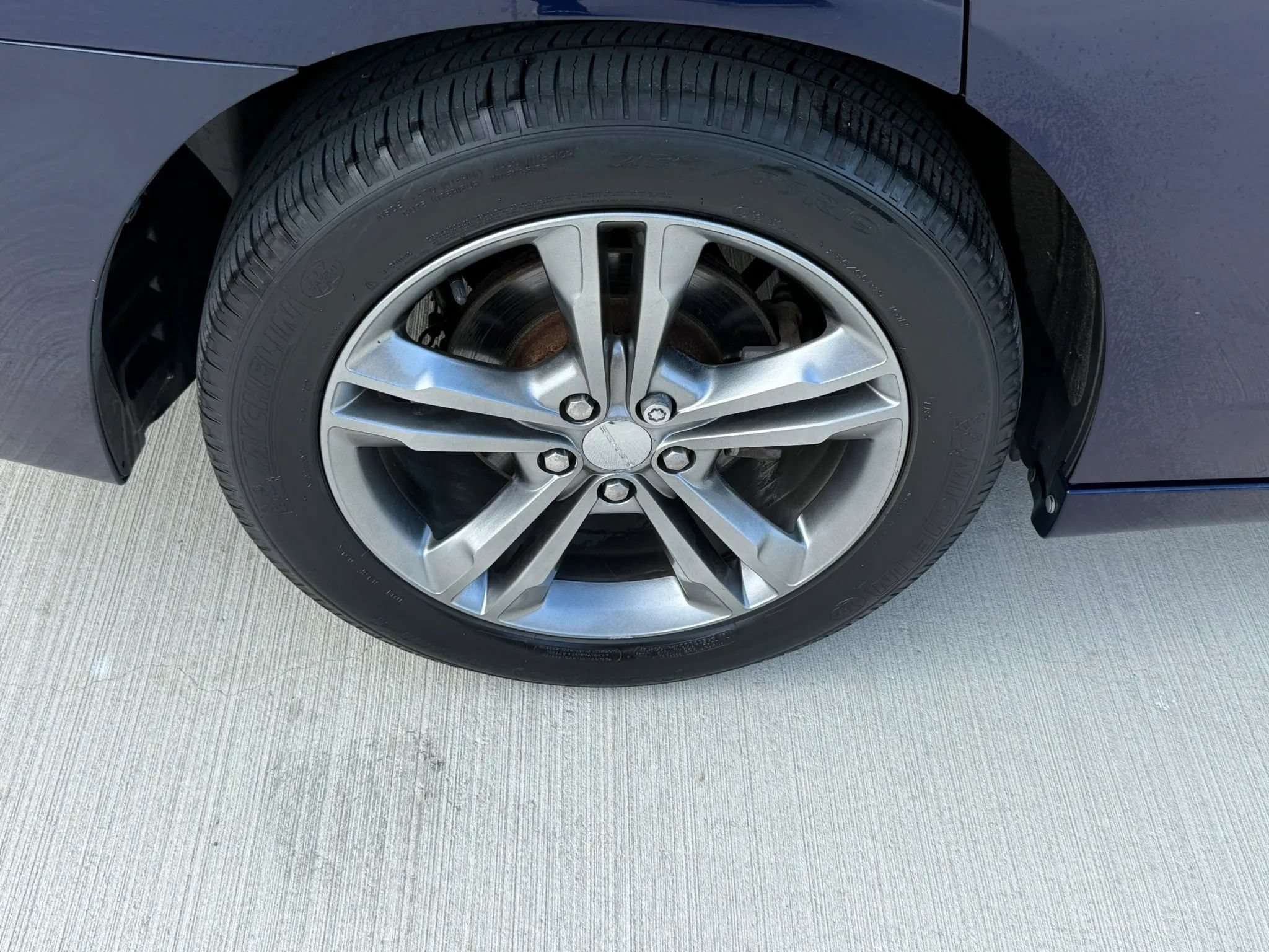 Used 2013 Dodge Charger R/T AWD/4WD image 52