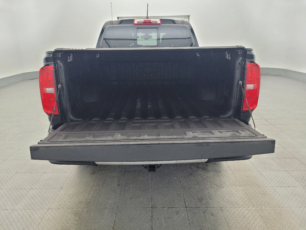 Used 2017 Chevrolet Colorado Z71 AWD/4WD image 29