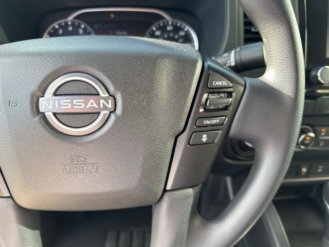 Used 2022 Nissan Frontier S w/ Technology Package image 15