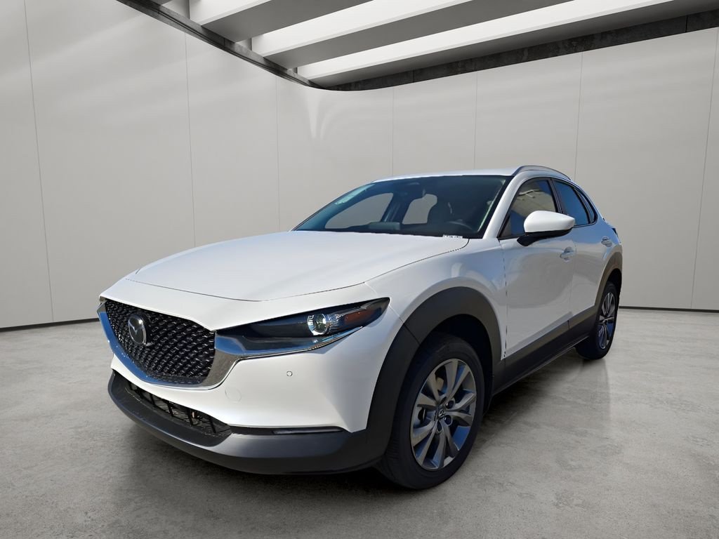 Used 2026 MAZDA CX-30 AWD 2.5 S