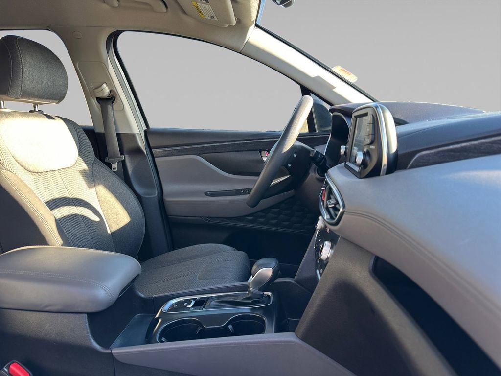 Used 2019 Hyundai Santa Fe SEL image 20