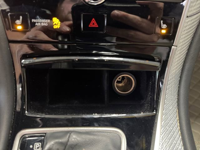 Used 2017 INFINITI Q60 Red Sport 400 image 16