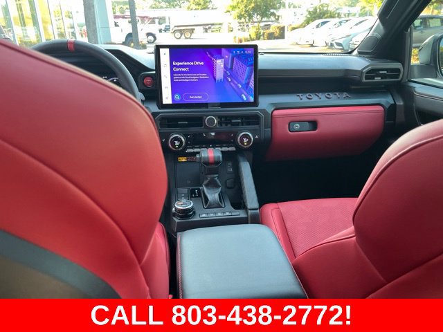 Used 2025 Toyota Tacoma TRD Pro AWD/4WD image 18