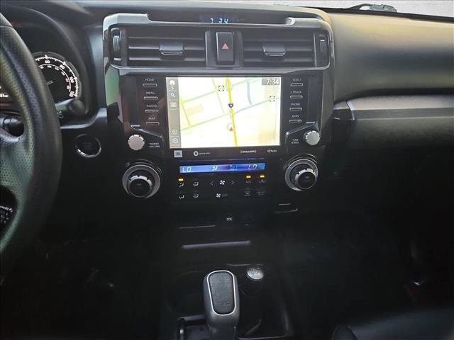 Used 2021 Toyota 4Runner TRD Pro AWD/4WD image 16