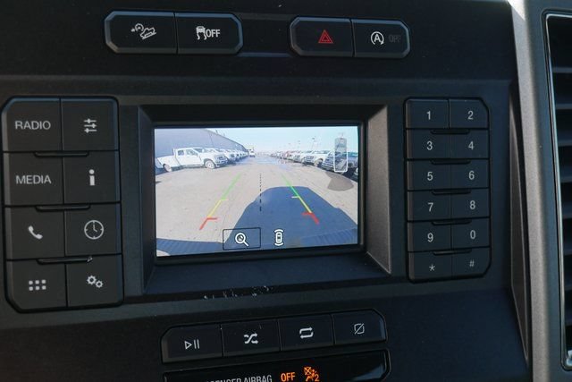 Used 2018 Ford F150 Raptor AWD/4WD image 3