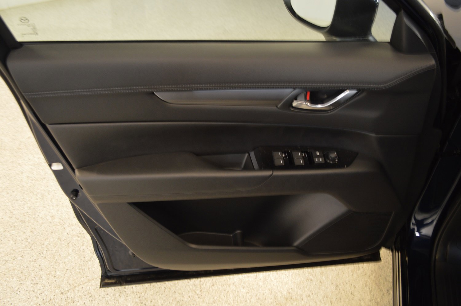 New 2025 MAZDA CX-5 AWD 2.5 S w/ Select Package image 14