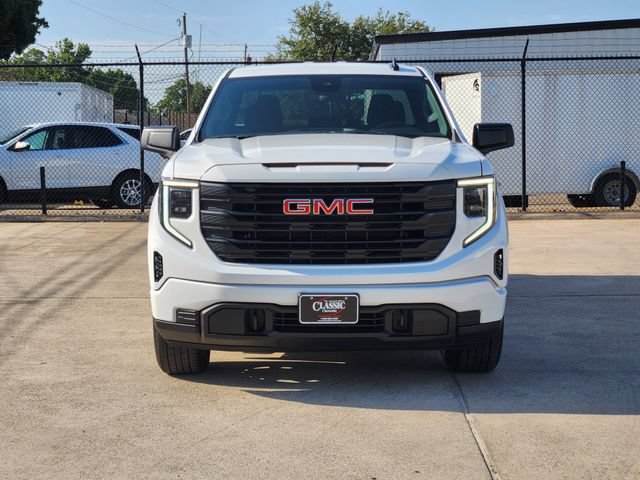 Used 2026 GMC Sierra 1500 Pro w/ Graphite Edition RWD image 10