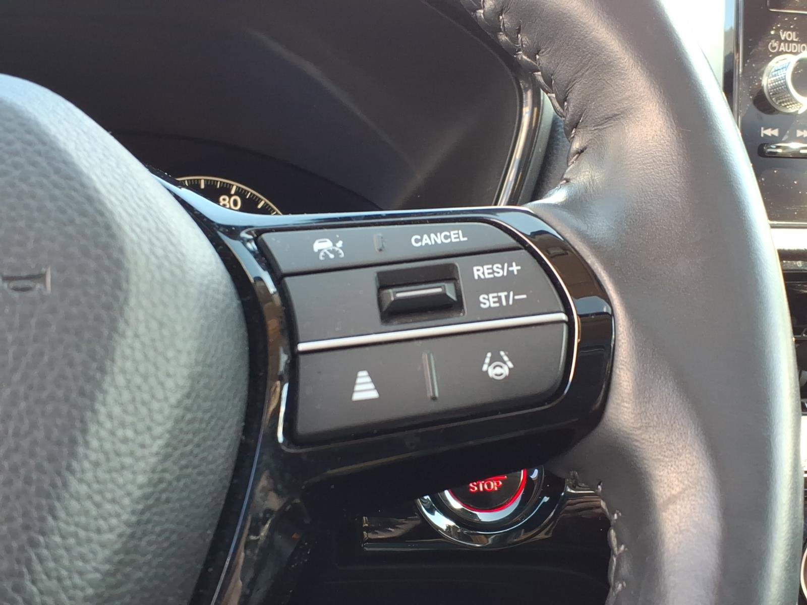 Used 2023 Honda CR-V EX-L image 25