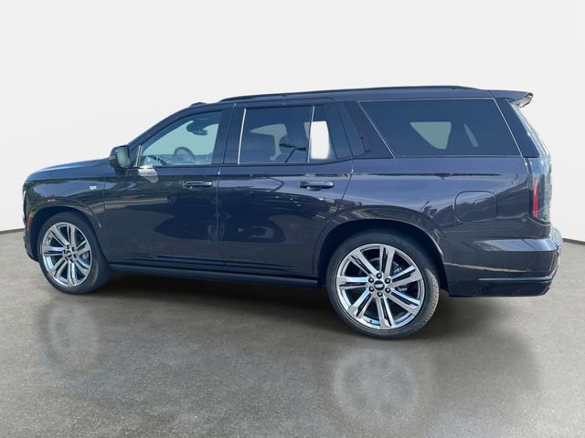 New 2026 Cadillac Escalade Sport w/ Touring Package AWD/4WD image 3