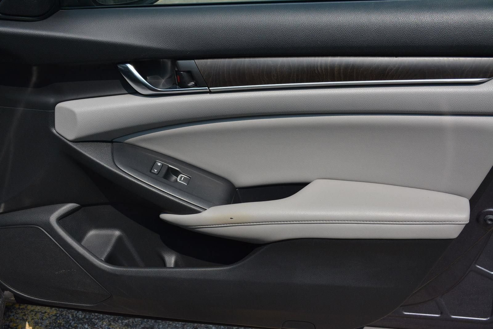 Certified 2019 Honda Accord EX-L image 22