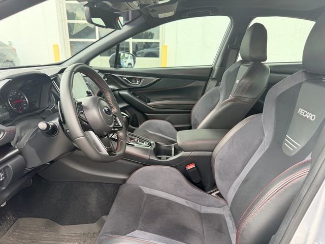 Used 2022 Subaru WRX GT AWD/4WD image 13