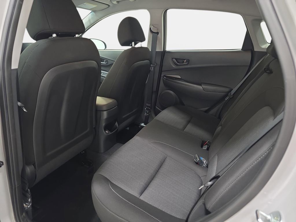 Used 2023 Hyundai Kona SEL w/ Cargo Package image 12