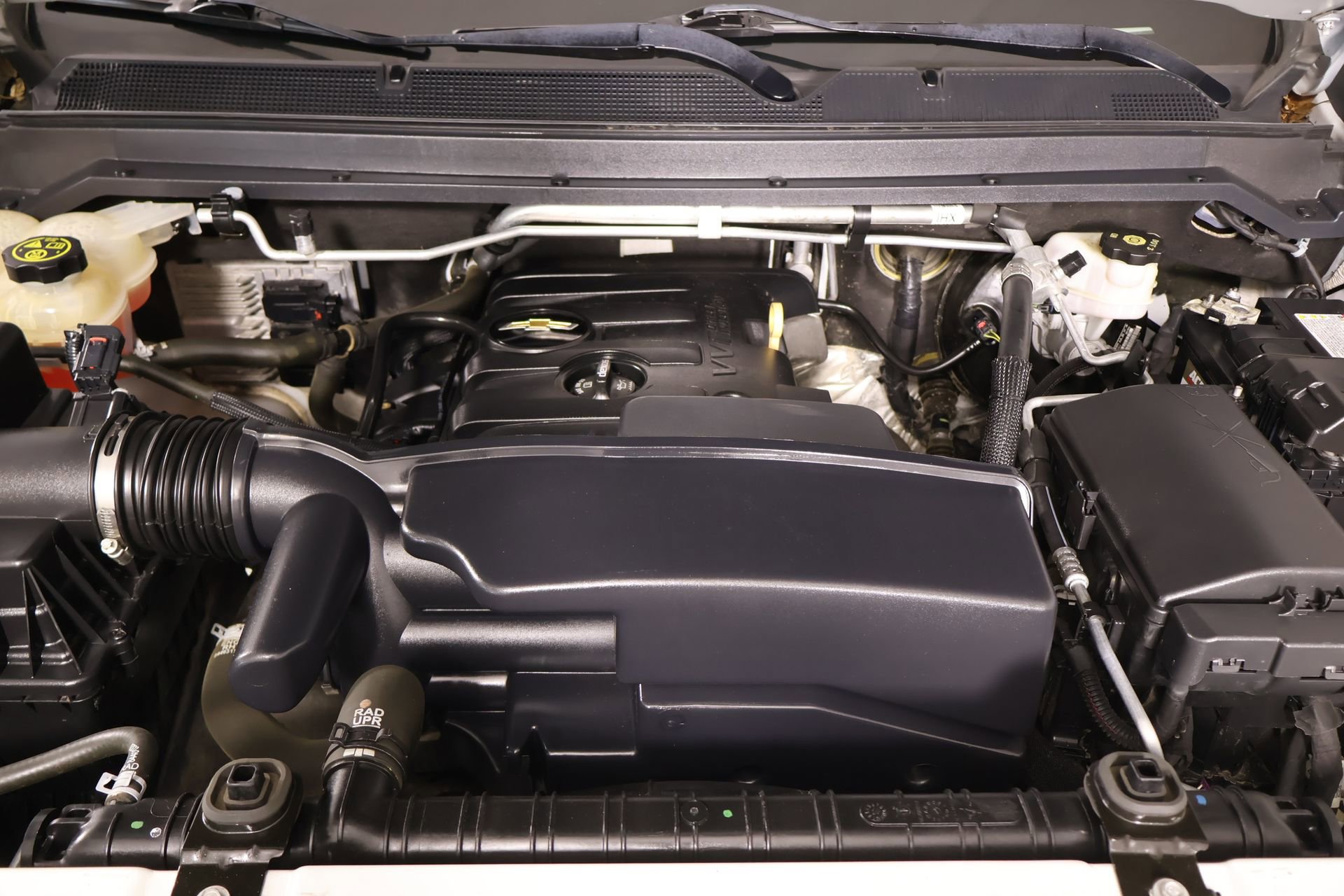 Used 2021 Chevrolet Colorado LT w/ Fleet Safety Package RWD image 18
