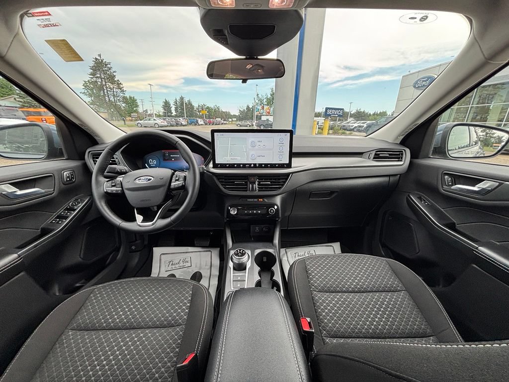Used 2023 Ford Escape Active w/ Tech Pack #2 AWD/4WD image 21