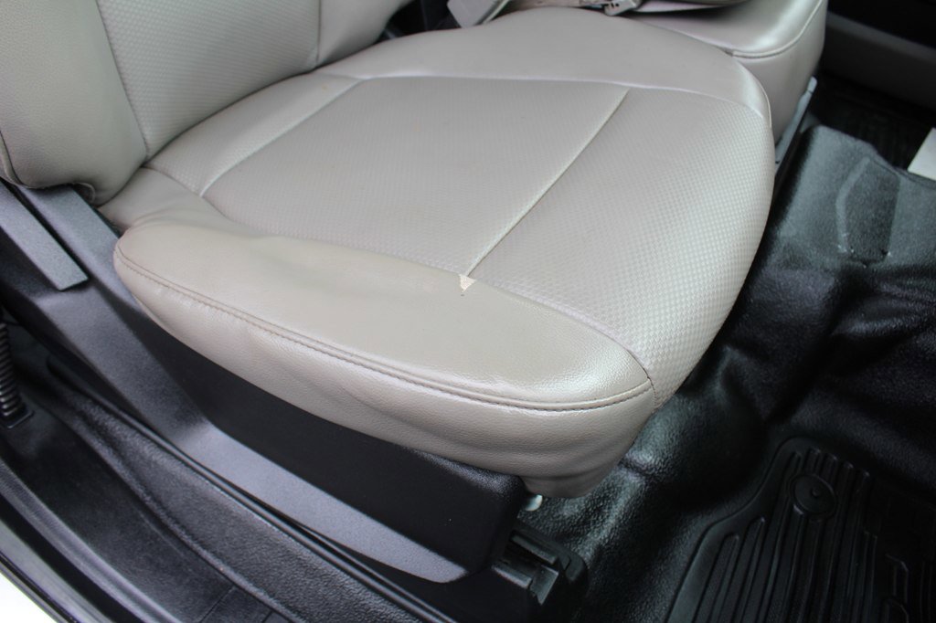 Used 2018 Ford F350 XL w/ Power Equipment Group image 22