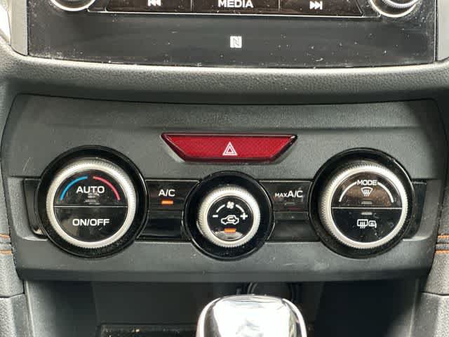 Used 2019 Subaru Crosstrek 2.0i Limited w/ Moonroof Package w/Navigation AWD/4WD image 15