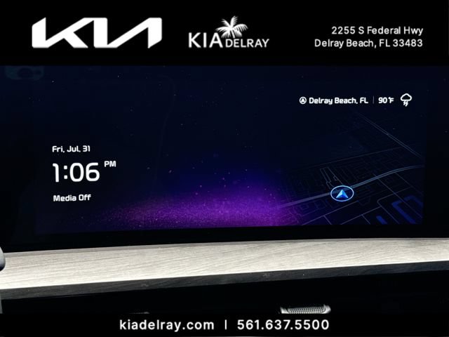 Certified 2024 Kia Telluride SX Prestige X-Pro AWD/4WD image 21