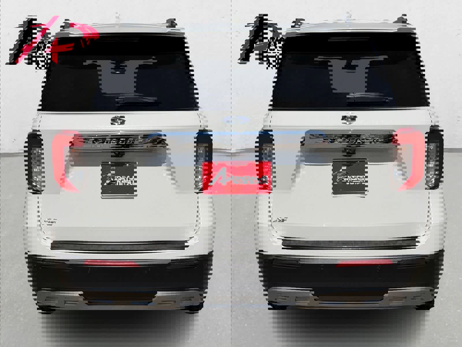 Used 2023 Ford Explorer XLT w/ Equipment Group 202A image 6