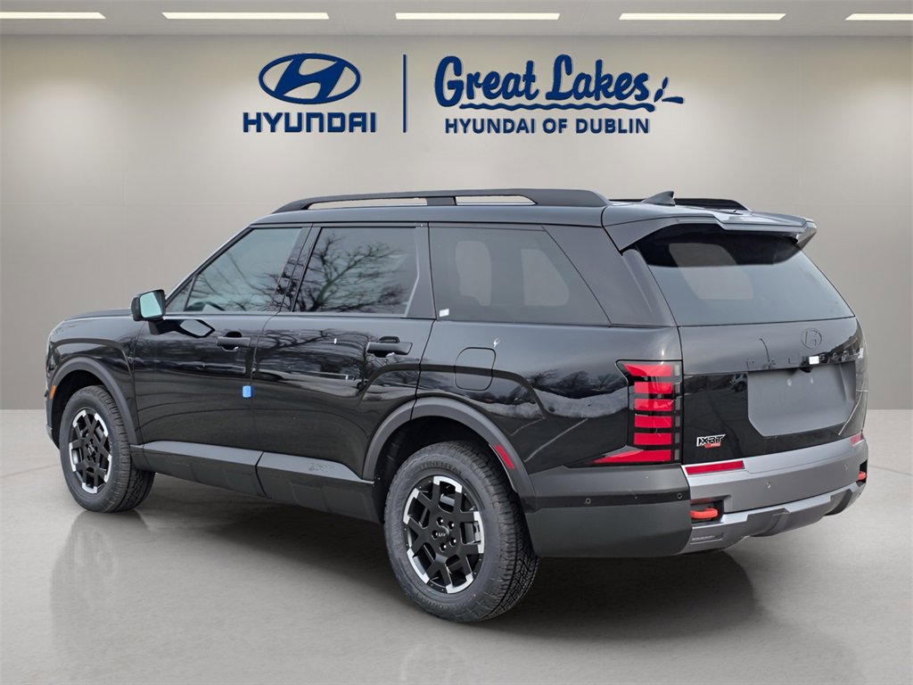 New 2026 Hyundai Palisade XRT Pro image 3