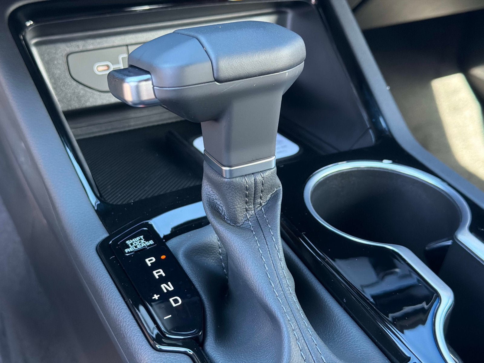 New 2026 Kia K5 GT-Line FWD image 23