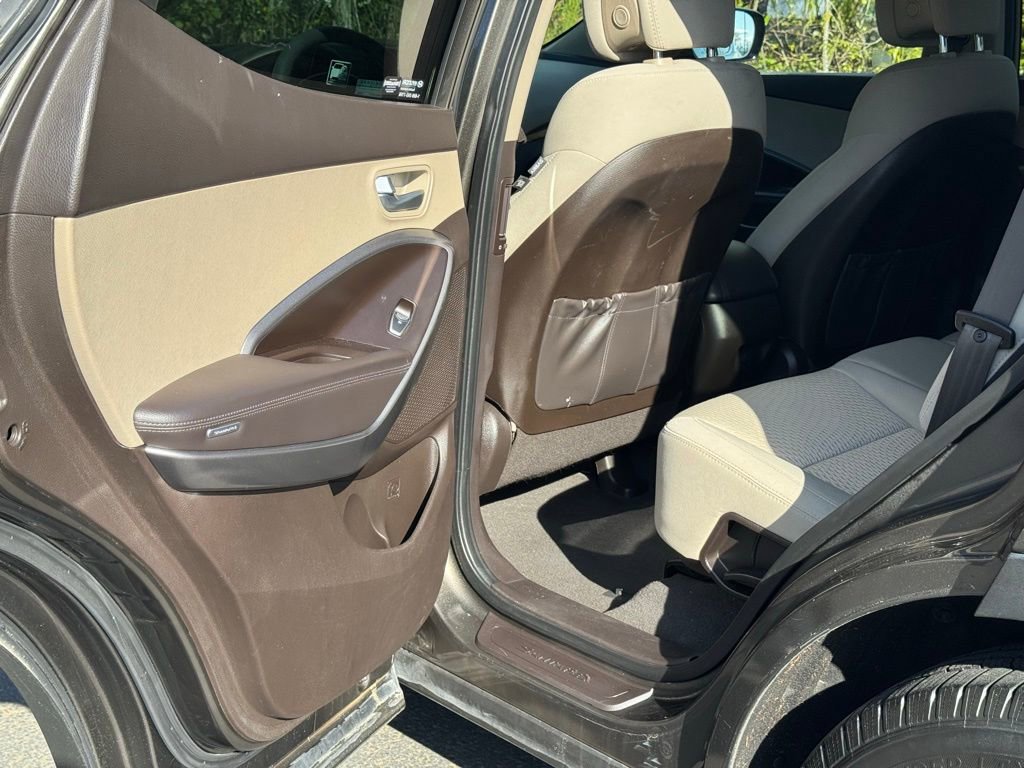 Used 2013 Hyundai Santa Fe Sport AWD/4WD image 8