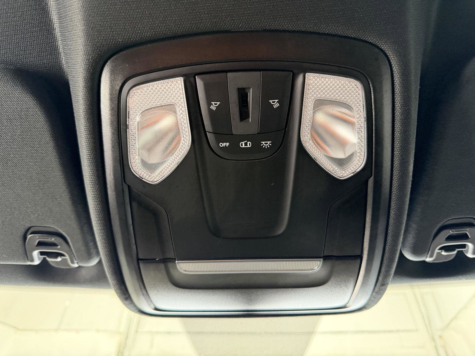 Used 2023 RAM 1500 Big Horn image 22