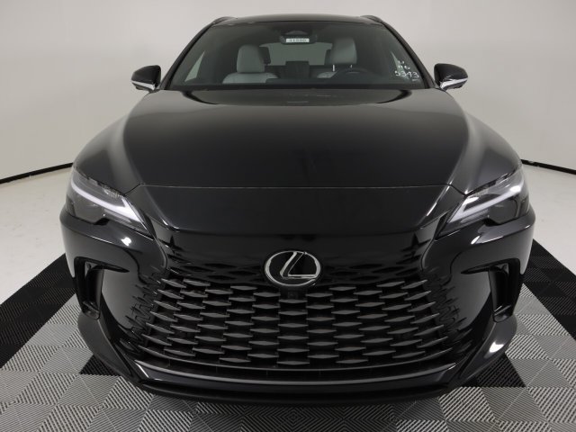 New 2026 Lexus RX 350 Premium Plus w/ Accessory Package (2T) FWD image 7