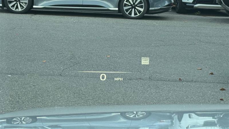 Used 2025 Hyundai Palisade Calligraphy AWD/4WD image 44