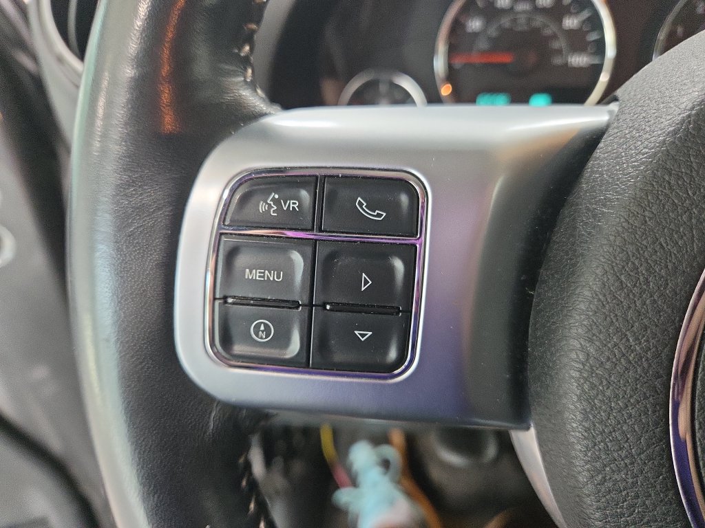 Used 2018 Jeep Wrangler Unlimited Sport AWD/4WD image 29