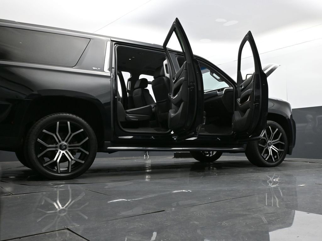 Used 2019 GMC Yukon XL SLT AWD/4WD image 37