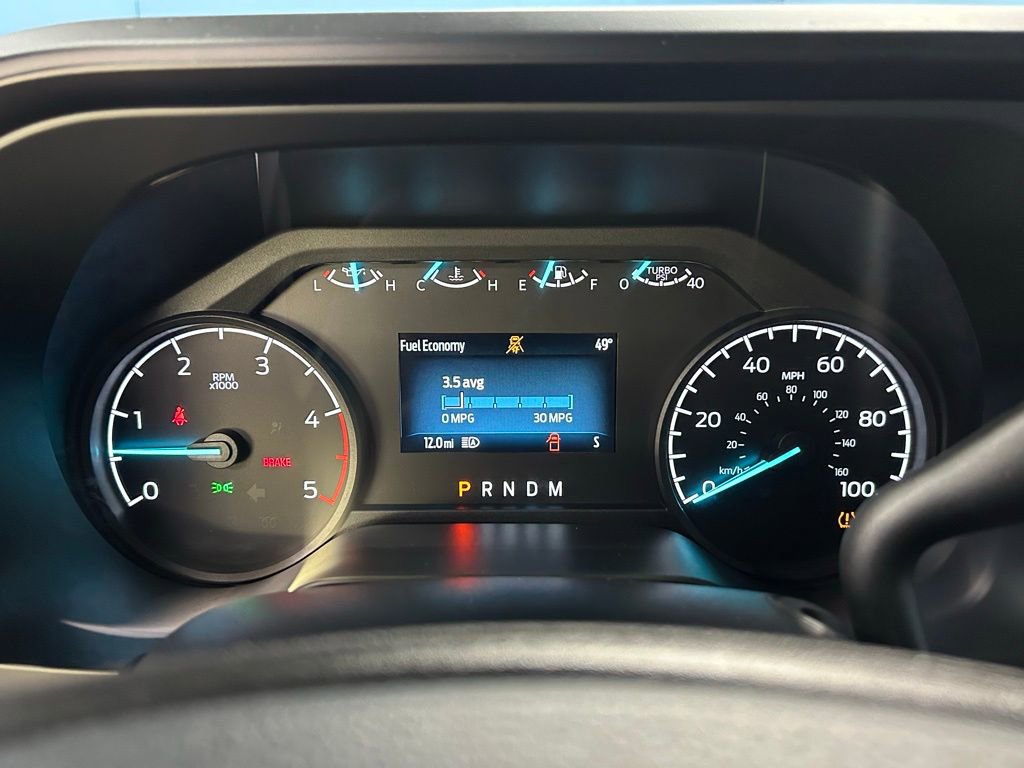 New 2026 Ford F350 XL w/ STX Appearance Package AWD/4WD image 25