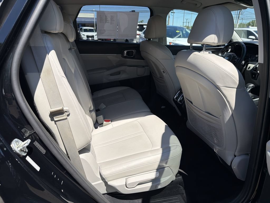 Used 2021 Kia Sorento S AWD/4WD image 17