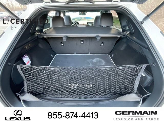 Certified 2024 Lexus RX 350 F Sport w/ Convenience Package AWD/4WD image 23