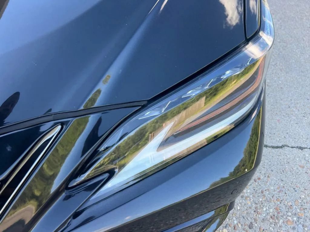 Used 2019 Lexus ES 350 F Sport w/ Accessory Package 2 FWD image 43