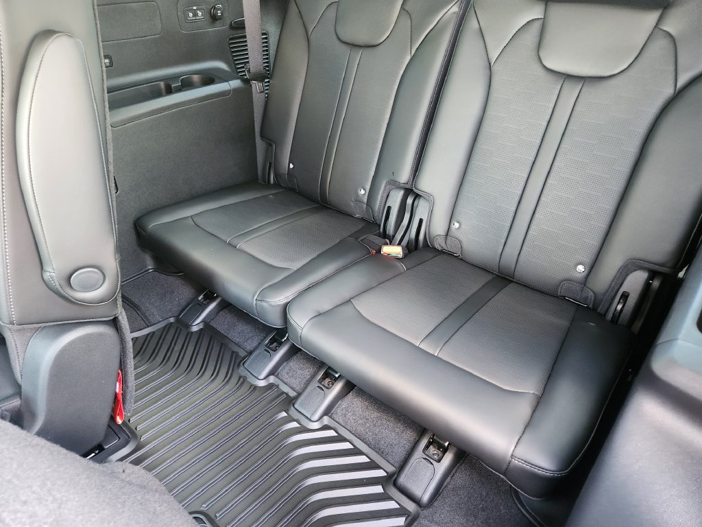 New 2026 Kia Sorento SX AWD/4WD image 27