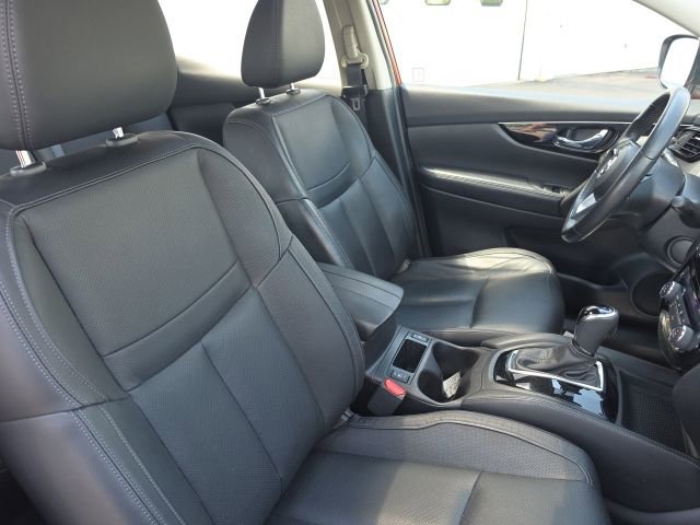 Used 2018 Nissan Rogue Sport SL w/ SL Premium Package AWD/4WD image 20
