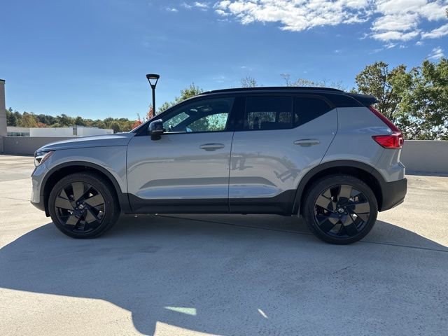 New 2026 Volvo XC40 B5 Ultra w/ Climate Package AWD/4WD image 4