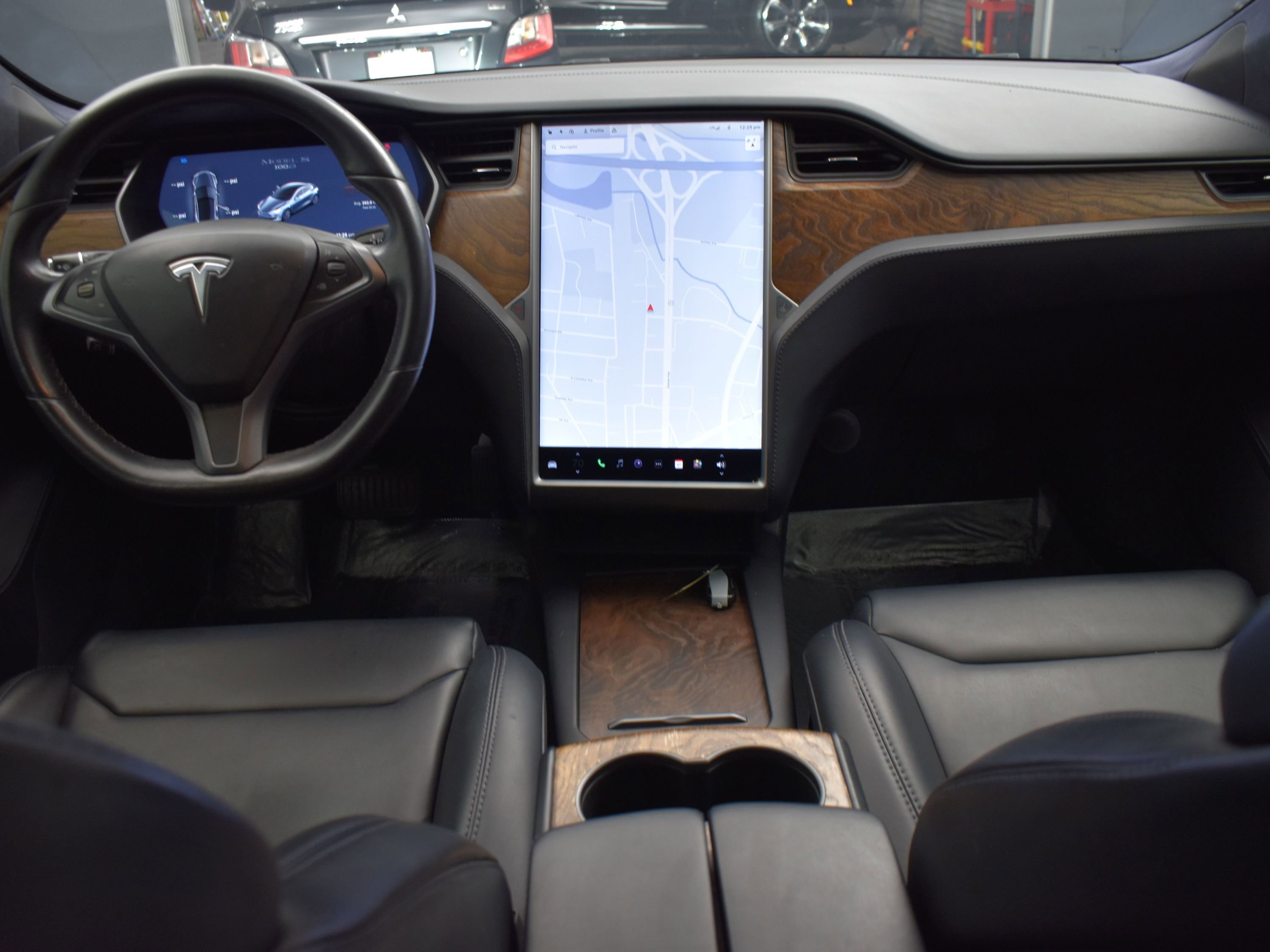 Used 2018 Tesla Model S AWD image 16