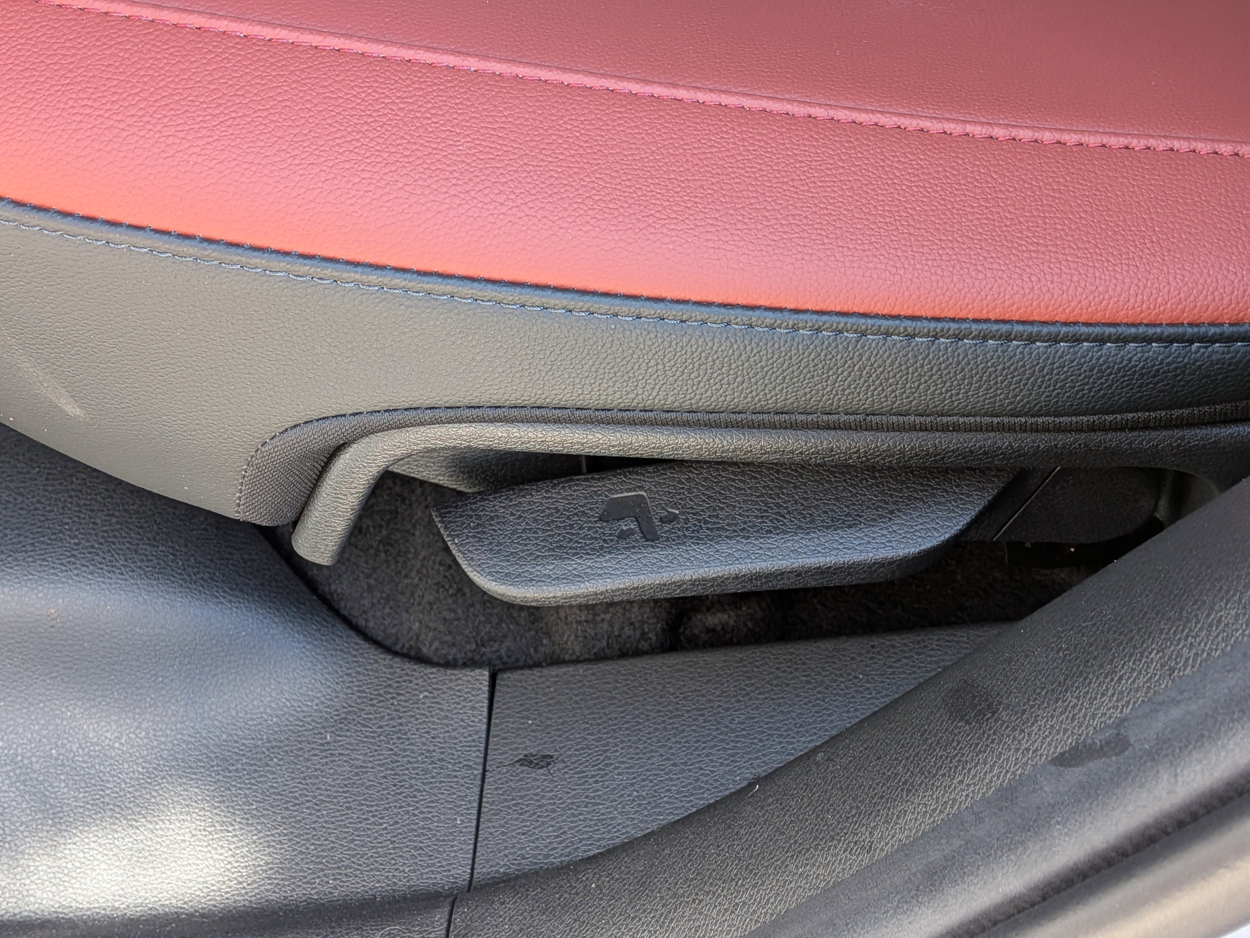 Certified 2023 Kia Sportage SX image 17