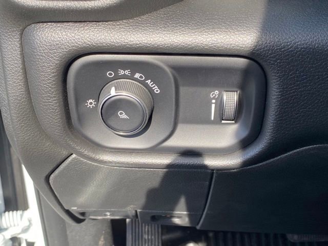 New 2023 RAM 3500 Tradesman w/ Safety Group image 26