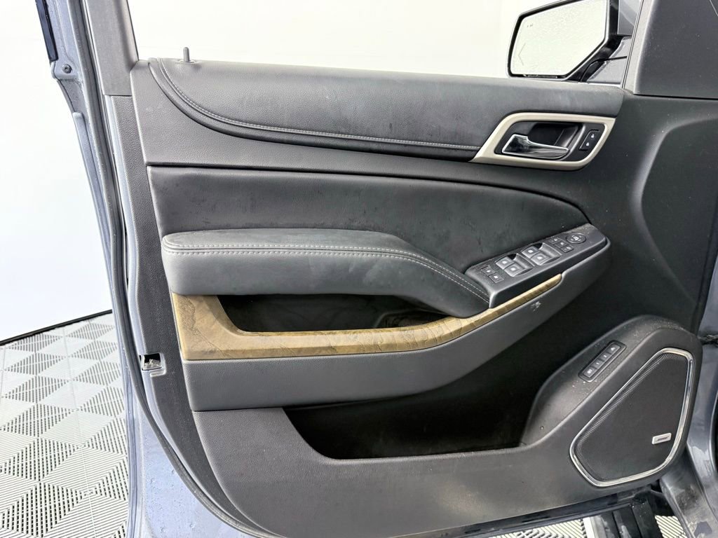 Used 2018 GMC Yukon Denali w/ Open Road Package image 9