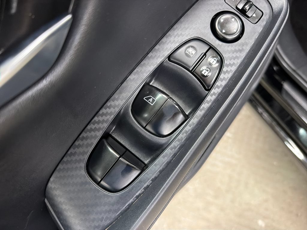 Used 2024 Nissan Sentra SV w/ Trunk Package FWD image 17
