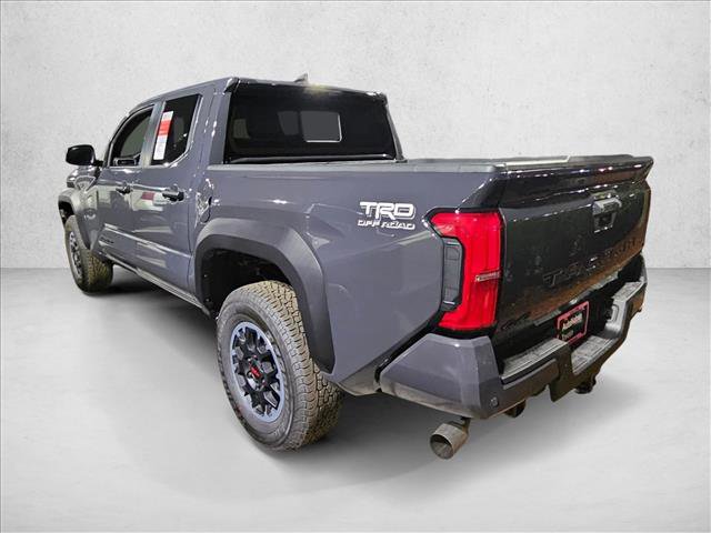 New 2025 Toyota Tacoma TRD Off-Road image 7